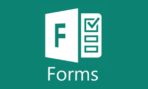 Microsoft Forms Icon